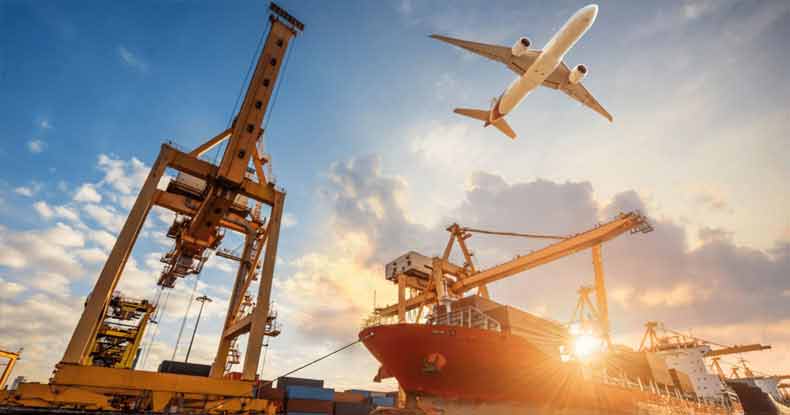 International Cargo Services