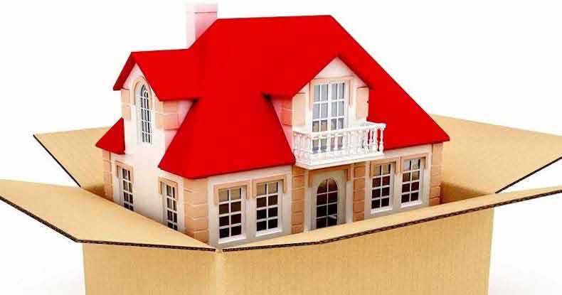 House Relocation Services