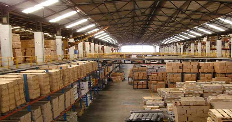 Warehousing And Shifting Services